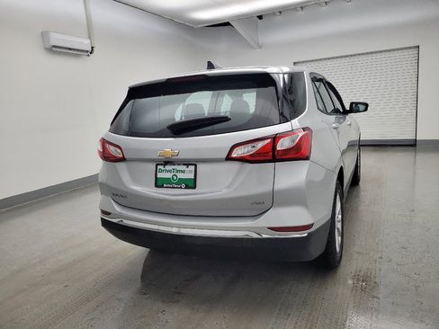 Used 2018 Chevrolet Equinox LS image 7