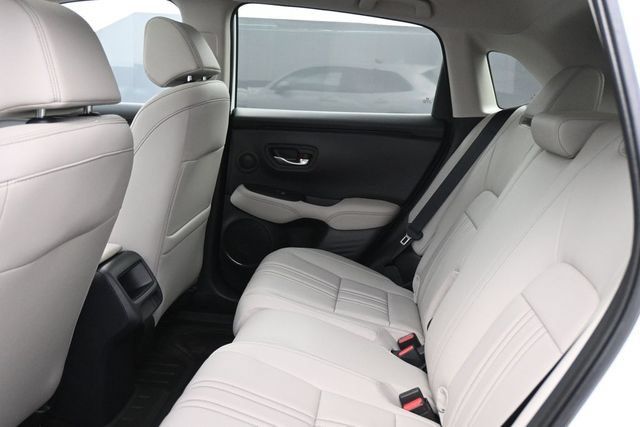 Used 2026 Honda HR-V EX-L image 22