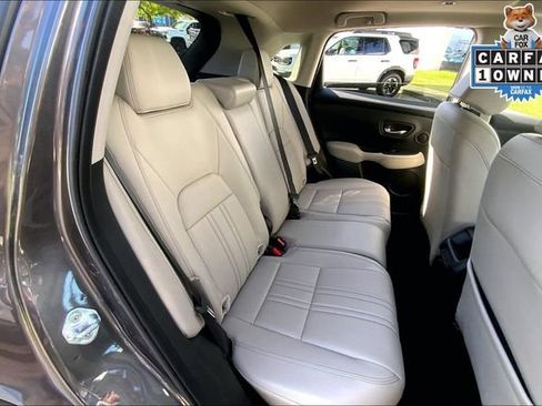 Used 2024 Honda HR-V EX-L image 27