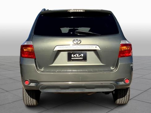 Used 2010 Toyota Highlander Limited image 4