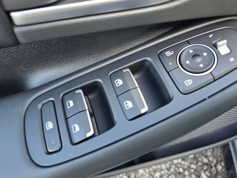 New 2026 Hyundai Sonata SEL image 6