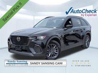 Used 2025 MAZDA CX-70 3.3 Turbo w/ Preferred Package video 1