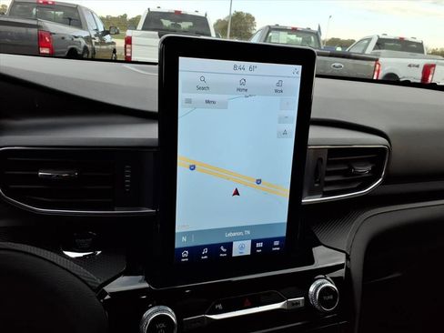 Used 2024 Ford Explorer ST w/ Equipment Group 401A image 22