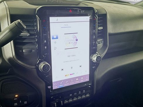 New 2026 RAM 3500 Tradesman image 13