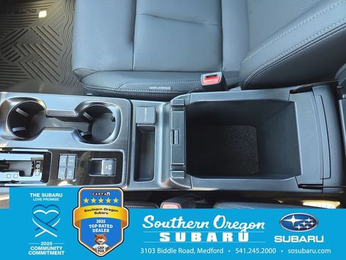 New 2026 Subaru Outback Touring XT AWD/4WD image 25
