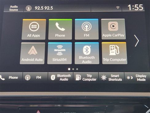 New 2026 Honda Ridgeline RTL image 14