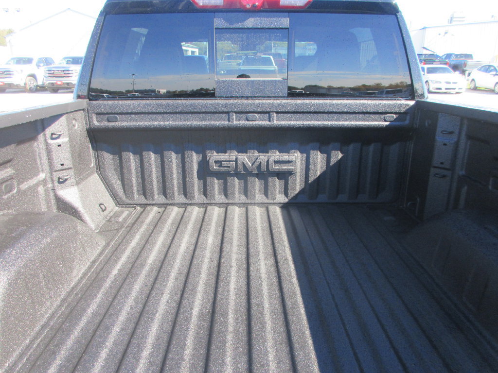 New 2026 GMC Sierra 1500 AT4 w/ AT4 Premium Package AWD/4WD image 6