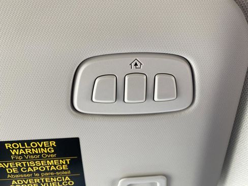 New 2025 Ford Bronco Sport Big Bend w/ Convenience Package image 30