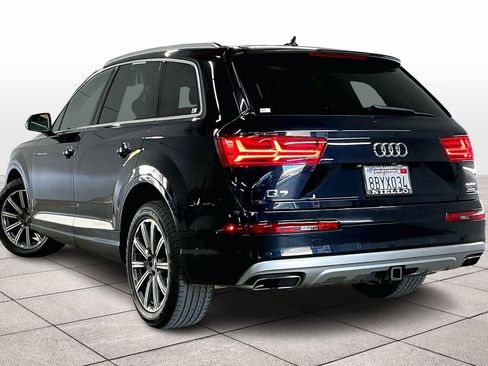 Used 2018 Audi Q7 3.0T Premium Plus w/ Premium Plus Package image 14