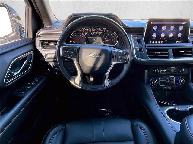 Used 2021 Chevrolet Tahoe RST AWD/4WD image 7