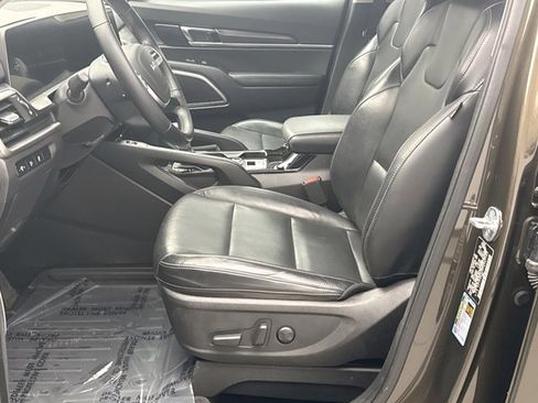 Used 2023 Kia Telluride S w/ S Sunroof Package AWD/4WD image 11