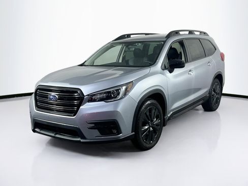 Used 2022 Subaru Ascent Onyx Edition image 1