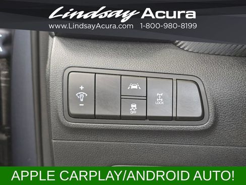 Used 2019 Hyundai Tucson SE AWD/4WD image 17