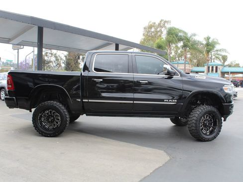 Used 2019 RAM 1500 Limited RWD image 6