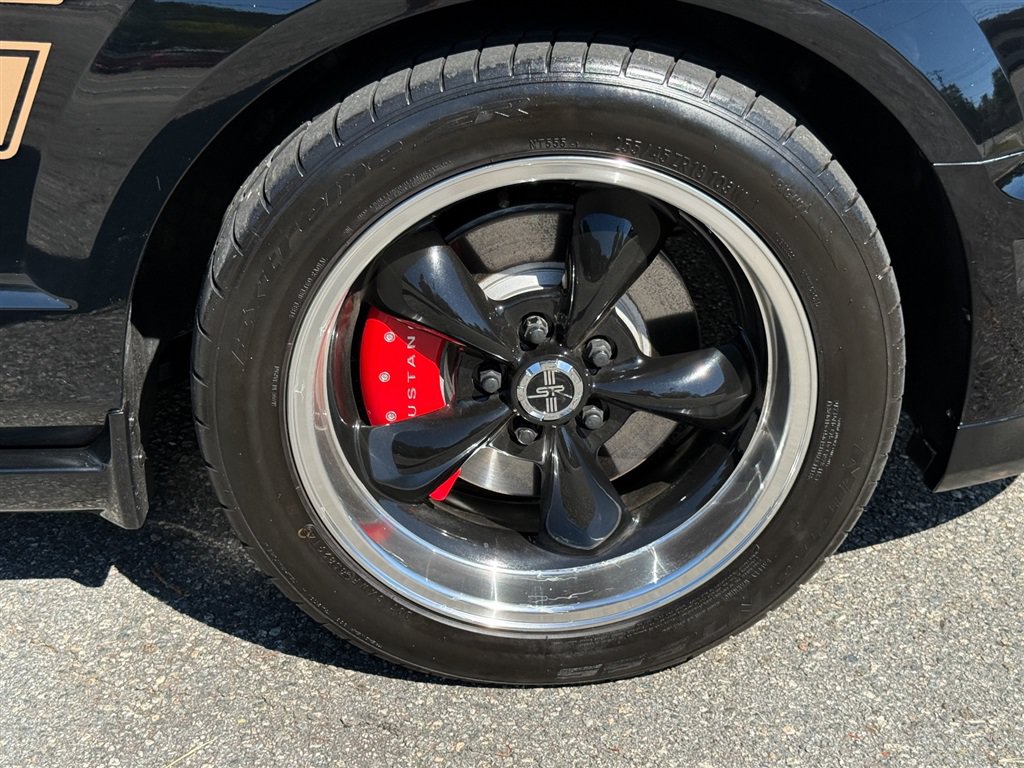 Used 2007 Ford Mustang GT RWD image 34