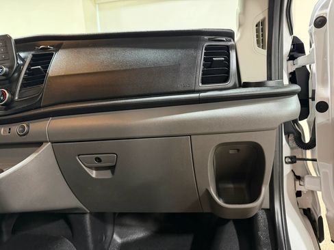 Used 2020 Ford Transit 150 XL RWD image 36