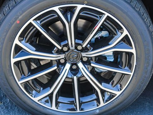 New 2026 MAZDA CX-70 3.3 Turbo S w/ Premium Plus AWD/4WD image 10