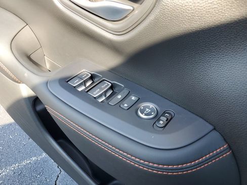 New 2027 Honda HR-V Sport image 22