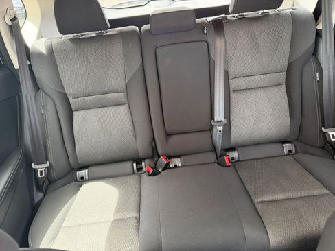 Used 2025 Nissan Rogue SV FWD image 40