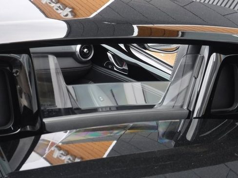 Used 2025 MAZDA MX-5 Miata RF Grand Touring w/ Weather Package image 19