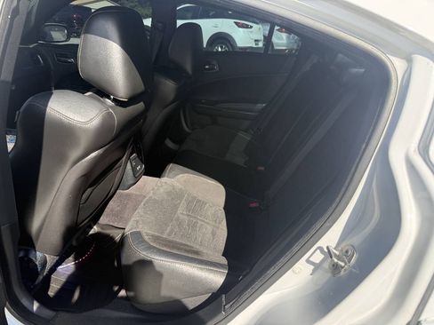 Used 2017 Dodge Charger R/T RWD image 19