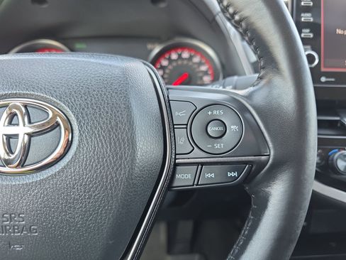 Used 2023 Toyota Camry XSE image 17
