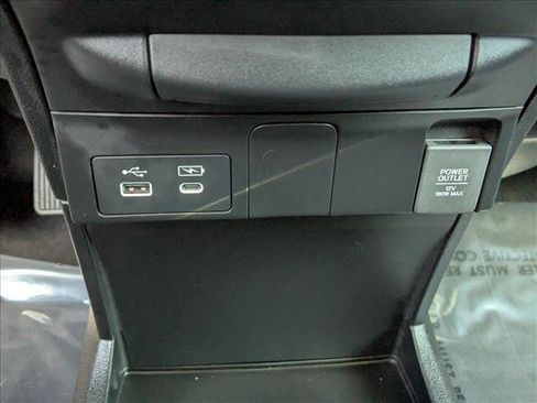 Used 2025 Honda Odyssey EX-L image 15