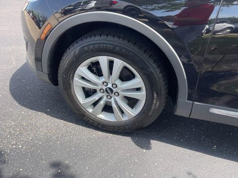 Used 2016 Lincoln MKX Premiere FWD image 6