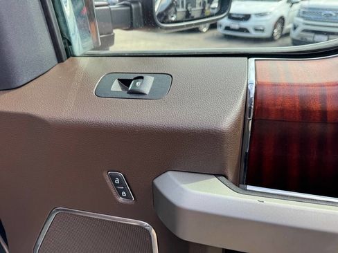 Used 2022 Ford F250 King Ranch w/ King Ranch Ultimate Package image 58