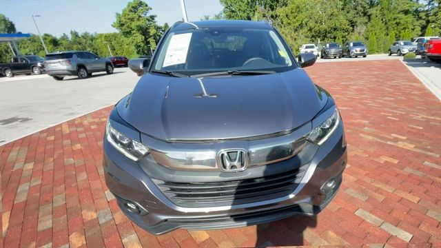 Used 2021 Honda HR-V EX image 4