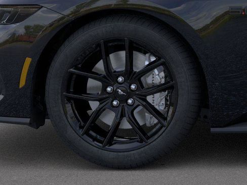 New 2025 Ford Mustang GT Premium image 19