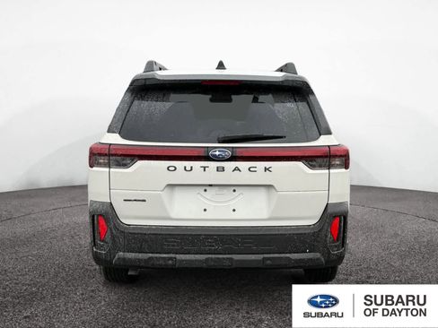 New 2026 Subaru Outback Limited image 4