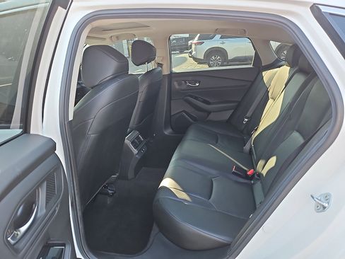 Used 2025 Honda Accord Touring image 10