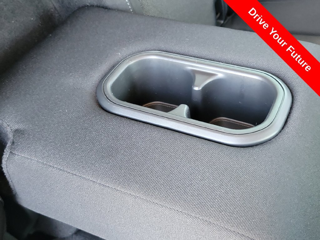 Used 2024 Honda CR-V LX image 21