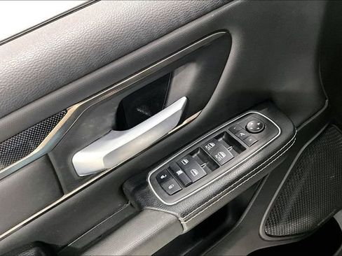 Used 2022 RAM 1500 Sport w/ Rebel Level 2 Equipment Group image 37