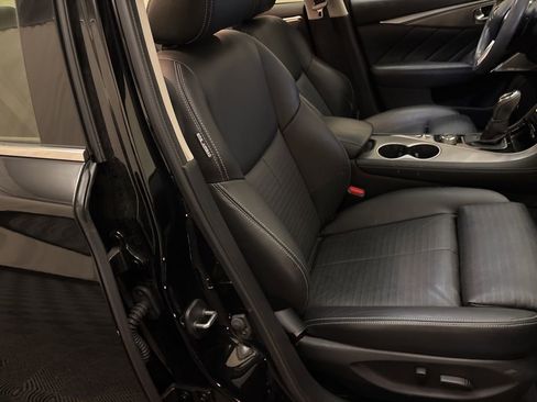 Used 2020 INFINITI Q50 Sport w/ All Weather Package image 25