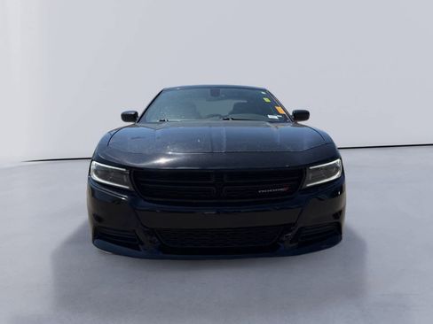 Used 2022 Dodge Charger SXT RWD image 8