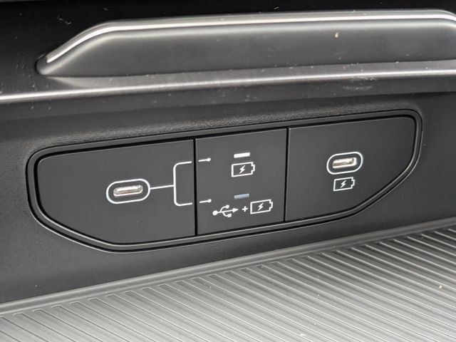 New 2027 Kia Sportage LX FWD image 20