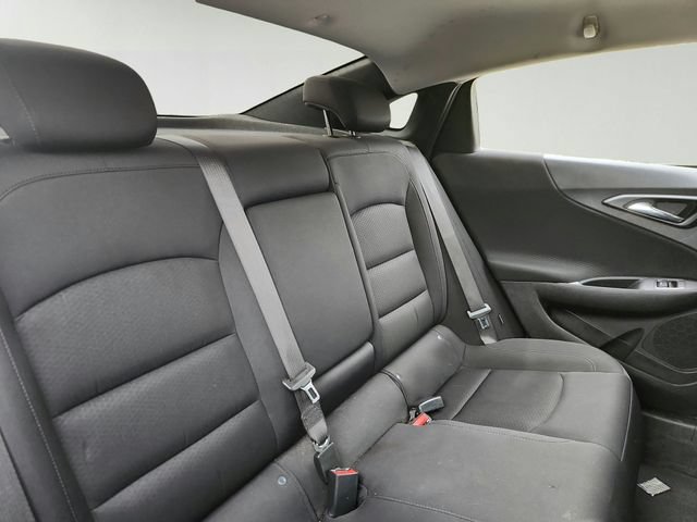 Used 2022 Chevrolet Malibu LT FWD image 24