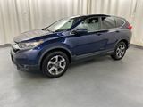 Used 2018 Honda CR-V EX image 2