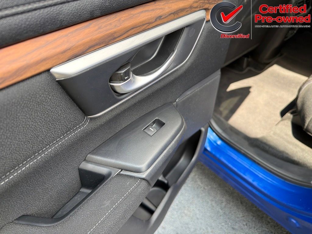 Used 2020 Honda CR-V EX image 34