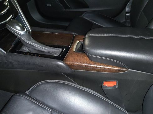 Used 2019 Cadillac XTS Luxury image 26