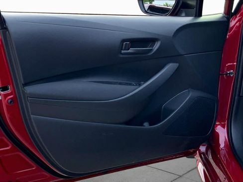 Used 2026 Toyota Corolla LE FWD image 21