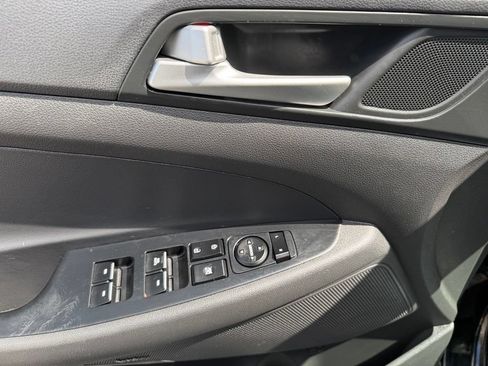 Used 2020 Hyundai Tucson Ultimate AWD/4WD image 21