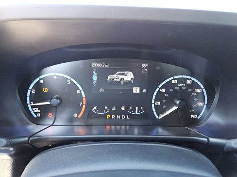 Certified 2022 Ford Bronco Sport Big Bend w/ Convenience Package image 30