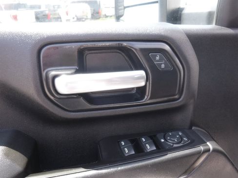 Used 2021 Chevrolet Silverado 2500 W/T w/ WT Fleet Convenience Package AWD/4WD image 13