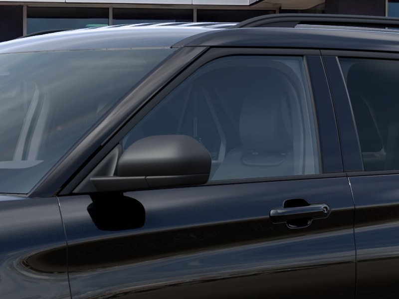 New 2027 Ford Explorer Active w/ Active Comfort Package RWD image 20