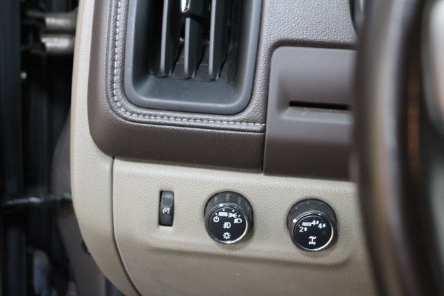Used 2017 GMC Canyon SLT w/ Driver Alert Package AWD/4WD image 15
