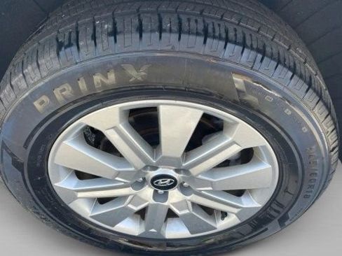 Used 2024 Hyundai Palisade SEL image 4