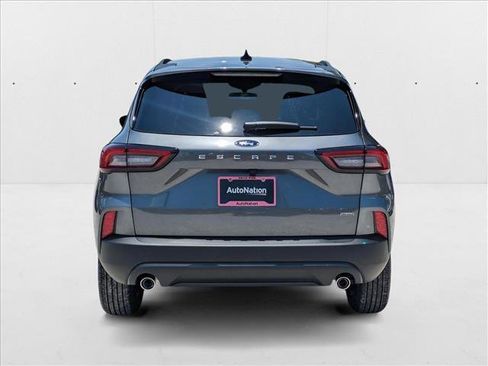 New 2025 Ford Escape ST-Line w/ Equipment Group 301A image 7